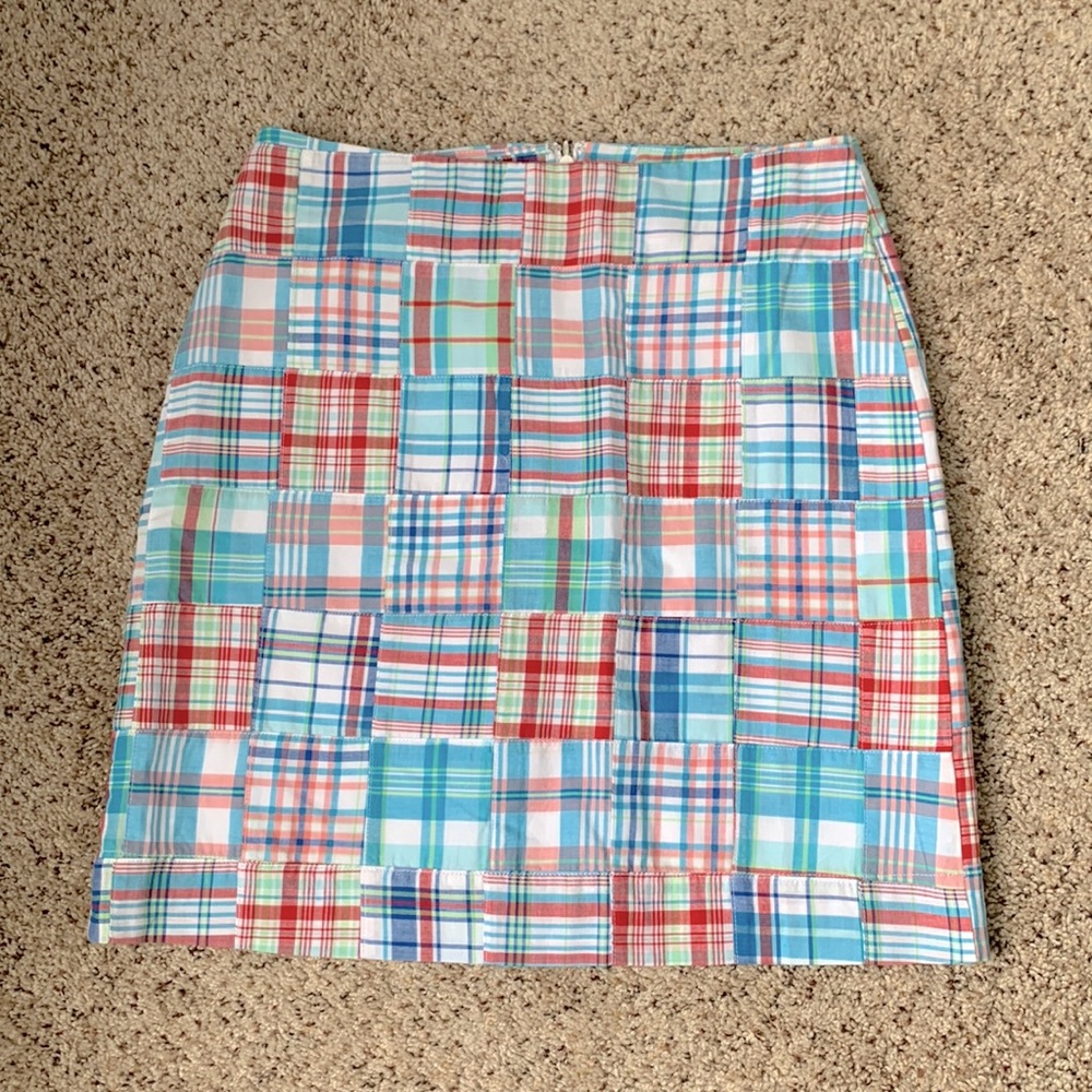 Talbots skirt, size 8 (EUC)